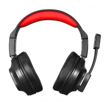 Marvo геймърски слушалки Gaming Headphones HG8929
