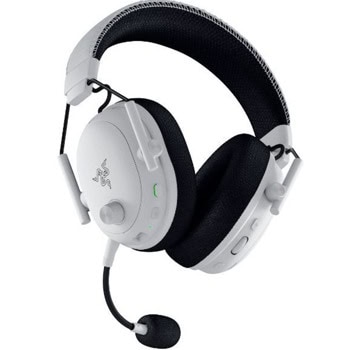 слушалки razer blackshark v3 x hyperspeed бели