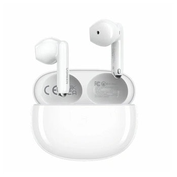 Слушалки UGREEN H5 TWS WS201, безжични, Bluetooth 5.3, бели | JAR Computers Слушалки UGREEN H5 TWS WS201