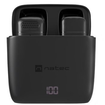 Natec HOPPER USB-C NMI-2253