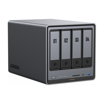 Ugreen NASync DXP4800