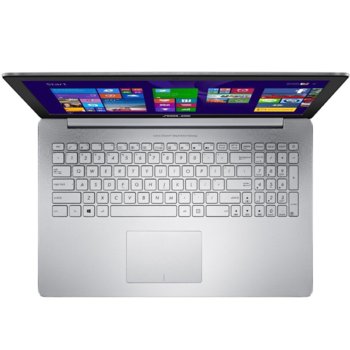 Asus ZenBook Pro UX501VW-FI011R 90NB0AU2-M03790