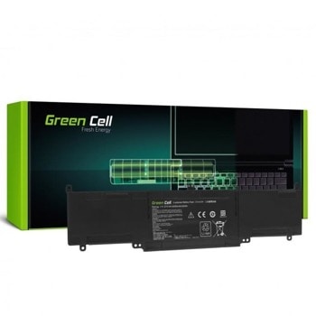 Green Cell AS132