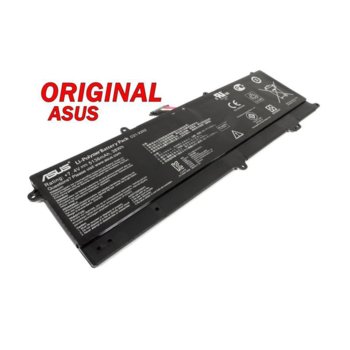Батерия (оригинална) Asus VivoBook S200E X201E