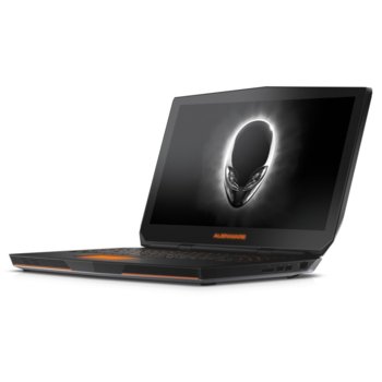 17.3&quot; Dell Alienware 17 5397063762804