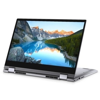 Dell Inspiron 14 5406 2in1 + MS5120W Black