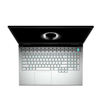 Dell Alienware m17 R2 ALWM17R2I79750H16G256G2080_W