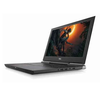 Dell Inspiron Gaming G5 5500