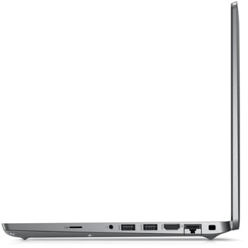 Dell Latitude 5431 NBL5431I7127016G512G_UBU