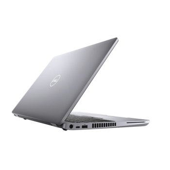 Dell Latitude 5510 NBLAT5410I5210U8G1TPROS_UBU-14