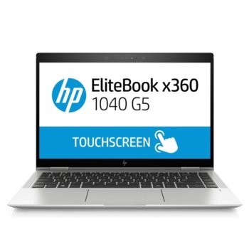 HP EliteBook x360 1040 G5 3SH47AV_30764058