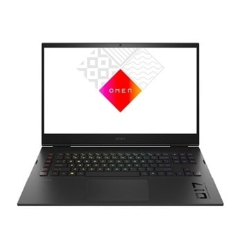 HP Omen 17-ck0001nu 49L60EA