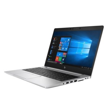 HP EliteBook 745 G6 + 150 Empress Red