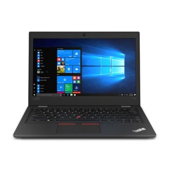 Lenovo ThinkPad L390 20NR001KBM