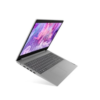 Lenovo IdeaPad 3 15ADA05 81W100A3RM