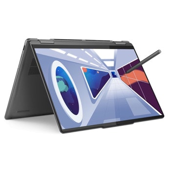 Лаптоп Lenovo Yoga 7 14IRL8 82YL0031BM