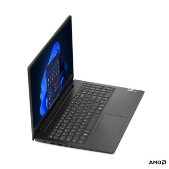 лаптоп lenovo v15 g6 arp 83uu000tbm