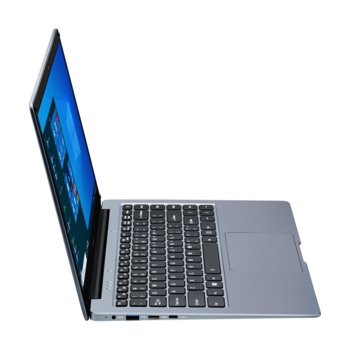 Prestigio SmartBook 141 C4 Dark Grey