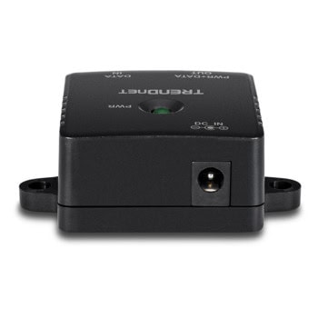 TRENDnet TPE-113GI (Version v1.0R)
