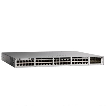 Cisco Catalyst 9200L Advantage C9200L-48T-4G-A