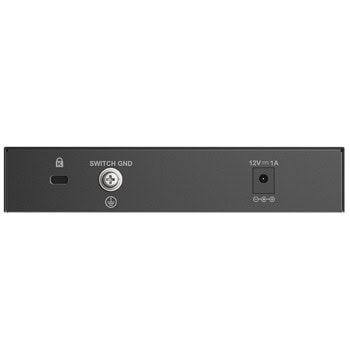 D-Link DMS-108
