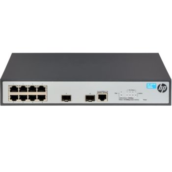 HPE OfficeConnect 1920 8G JG920A