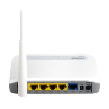 Edimax BR-6228nS 150Mbps Wireless N