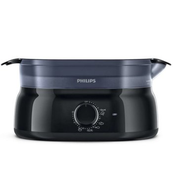 Philips Daily Collection HD9116/90 Black