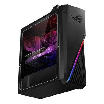 Asus ROG Strix GT15GCF-WB7720W