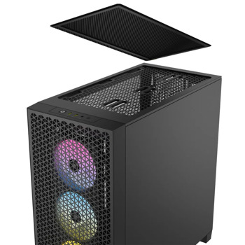 JAR Computers Corsair Edition