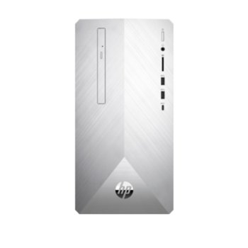 HP Pavilion Desktop 595-p0010nu