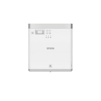 Epson EF-100 W
