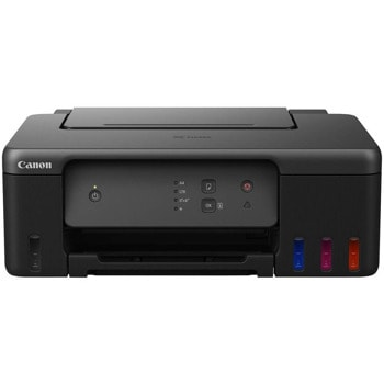 Мастиленоструен принтер Canon PIXMA G1430, цветен, 4800 x 1200, до 24 стр/мин, USB, A4 | JAR Computers Мастиленоструен принтер Canon PIXMA G1430