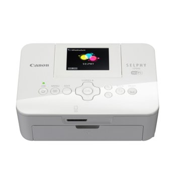 Canon SELPHY CP910 white