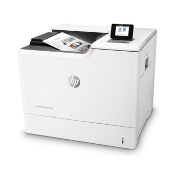 HP Color LaserJet Managed E65060dn L3U56A