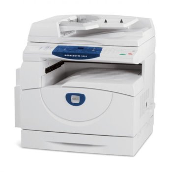 Xerox WorkCentre 5020DN