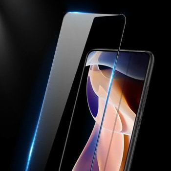 Dux Ducis 9D Case Xiaomi Redmi Note 11 Pro
