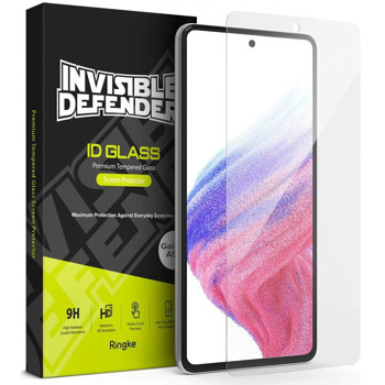 Ringke Invisible Defender 2.5D Galaxy A53 5G