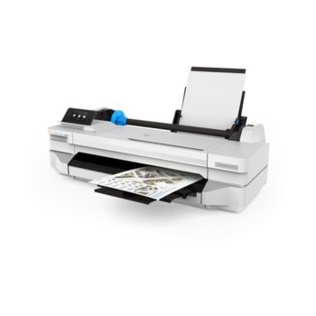 HP DesignJet T130 24-in 5ZY58A