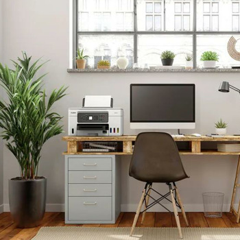 Canon Maxify GX3040 + Оригинално мастило Canon