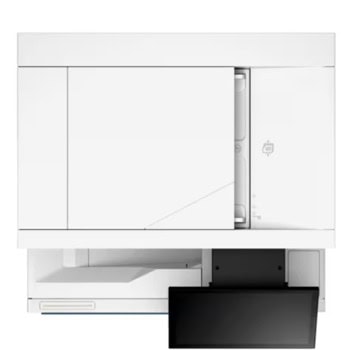 HP Color LaserJet Enterprise Flow MFP 6800zf 6QN36