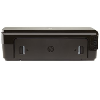 HP Officejet 7110 + HP 932 Black