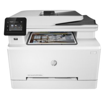 HP Color LaserJet Pro MFP M280nw Printer