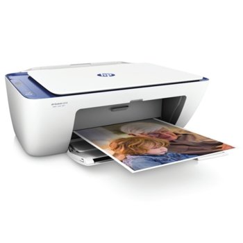 HP DeskJet 2630 V1N03B (транспортни щети)