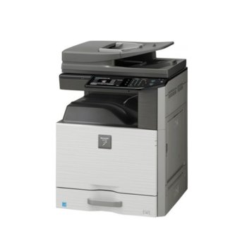 Sharp DX2500N + Toner (B;C;M;Y)