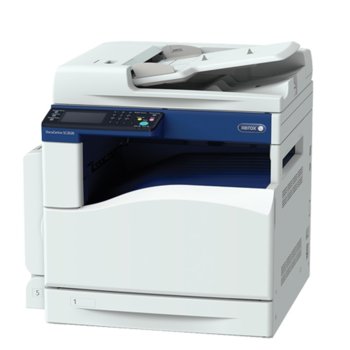 Xerox DocuCentre SC2020 SC2020V_U