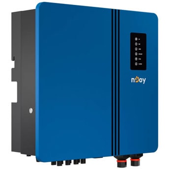 NJOY Ascet HV 10K-50/3P2T3