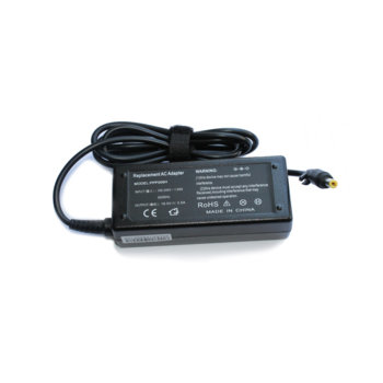 Захранване (заместител) за HP 18.5V/3.5A/65W, жак 4.8x1.7 | JAR Computers HP Compaq 18.5V 65W 4.8x1.7
