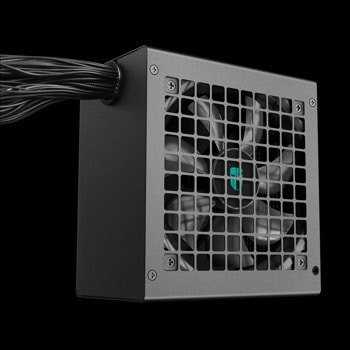 deepcool gamer storm 650w pf650x
