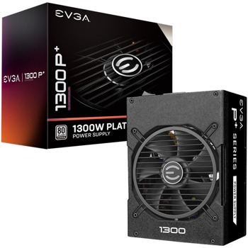 EVGA SuperNOVA 1300 P+ 220-PP-1300-X2